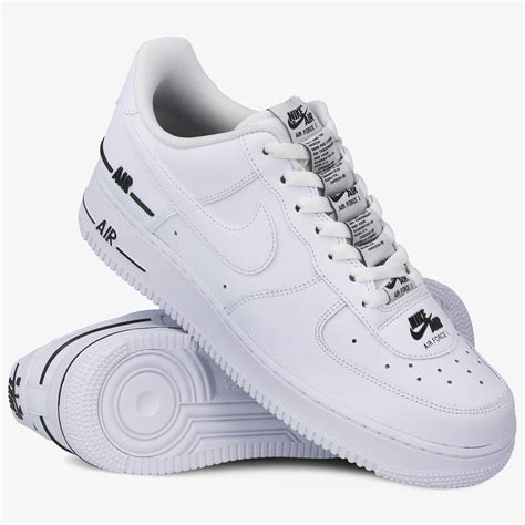 nike air force 1 07 herren 45|Nike Air Force foot locker.